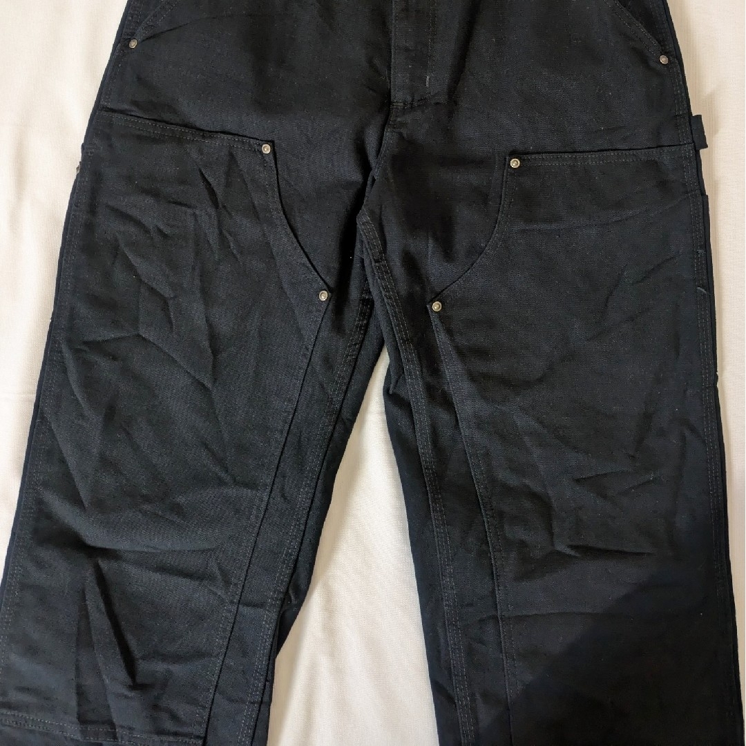 carhartt - Carhartt ダブルニー パンツ デッドストック ダック carhartt - Carhartt ダブルニー パンツ デッドストック ダック