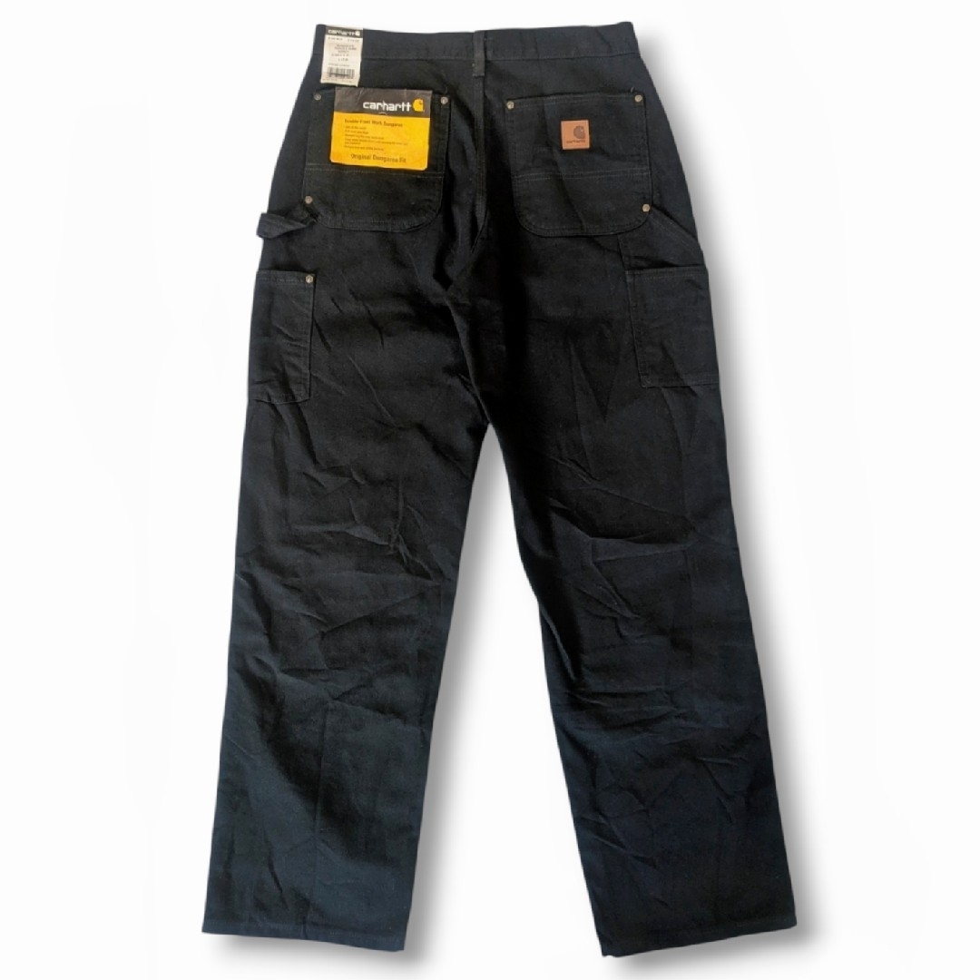 carhartt - Carhartt ダブルニー パンツ デッドストック ダック carhartt - Carhartt ダブルニー パンツ デッドストック ダック