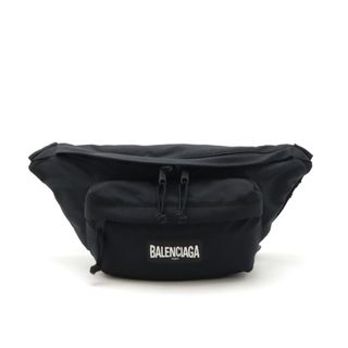 BALENCIAGA - 【極美品】バレンシアガ ウィール ボディバッグ BALENCIAGA - 【極美品】バレンシアガ ウィール ボディバッグ