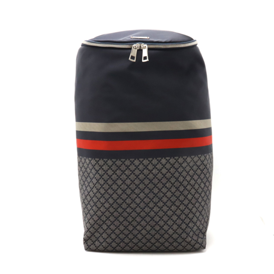 GUCCI - GUCCI グッチ ディアマンテ リュックサック バック GUCCI - GUCCI グッチ ディアマンテ リュックサック バック
