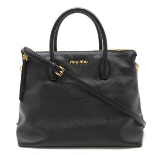 MIU MIU(ショルダーバッグ)のフリマアイテム一覧 MIU MIU(ショルダーバッグ)のフリマアイテム一覧