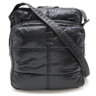 BOTTEGA VENETA(ナイロン ・ ショルダーバッグ)のフリマ BOTTEGA VENETA(ナイロン ・ ショルダーバッグ)のフリマ