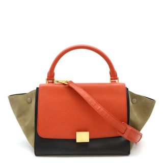 CELINE(オレンジ/橙色系)のフリマアイテム一覧 CELINE(オレンジ/橙色系)のフリマアイテム一覧