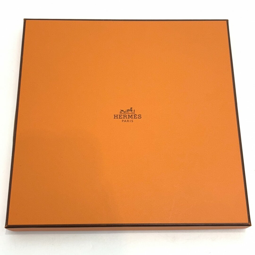 HERMES - HERMES エルメス スカーフ カレ90 In The Pocket イン HERMES - HERMES エルメス スカーフ カレ90 In The Pocket イン