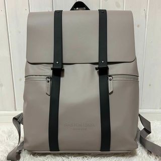 ガストンルーガ(GASTON LUGA)の⭐️極美品⭐️ガストンルーガ リュック レザー スプラッシュ2.0 16(リュック/バックパック)