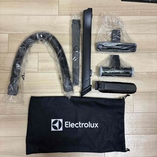 Electrolux（掃除機）のフリマアイテム一覧