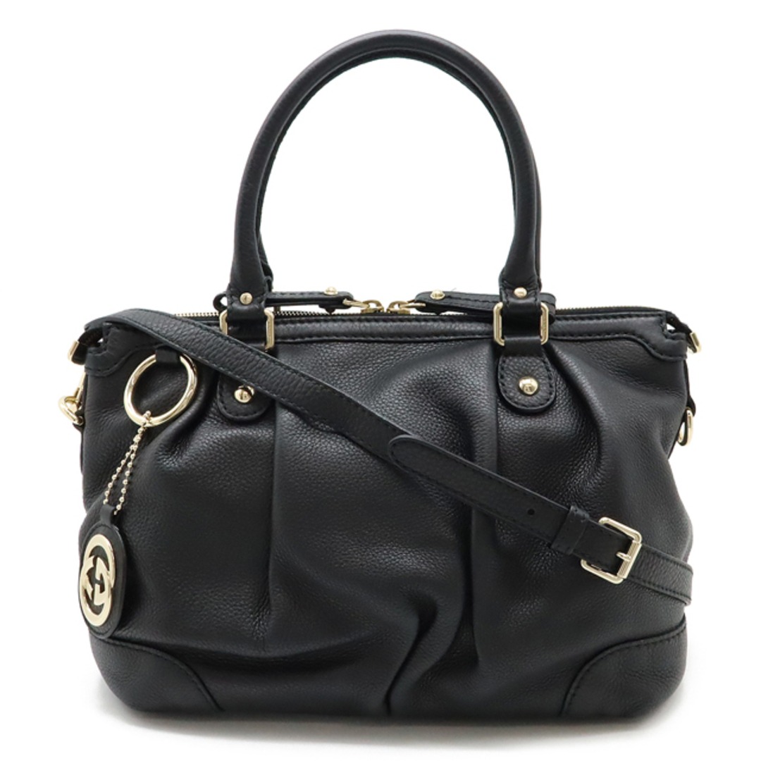 GUCCI グッチ スーキー ハンドバッグ トートバッグ 2WAY GUCCI グッチ スーキー ハンドバッグ トートバッグ 2WAY