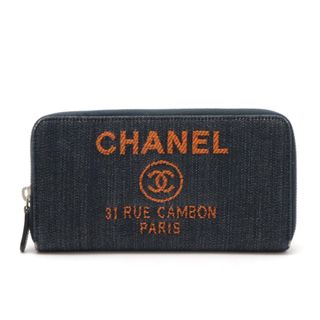 CHANEL(財布)のフリマアイテム一覧 CHANEL(財布)のフリマアイテム一覧