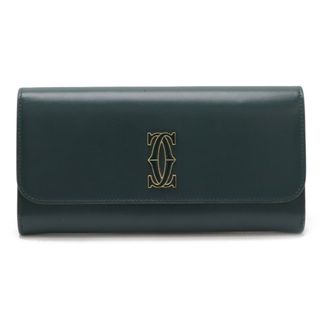 Cartier(財布 ・ グリーン・カーキ/緑色系)のフリマアイテム一覧 Cartier(財布 ・ グリーン・カーキ/緑色系)のフリマアイテム一覧