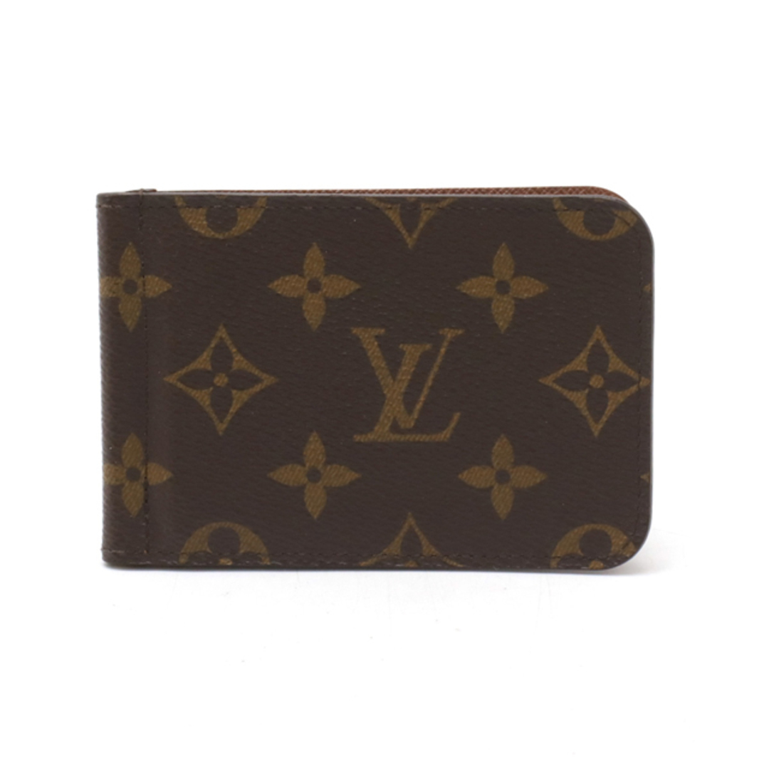 LOUIS VUITTON ルイ ヴィトン モノグラム ポルトフォイユ パンス LOUIS VUITTON ルイ ヴィトン モノグラム ポルトフォイユ パンス