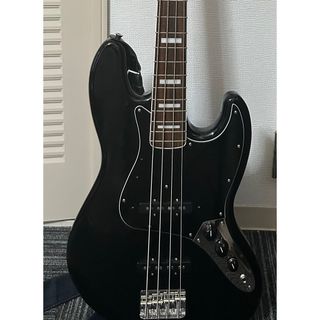 Fender - 国産ハイエンド5弦ベース dragonfly FAT-J5の通販 by Fender - 国産ハイエンド5弦ベース dragonfly FAT-J5の通販 by