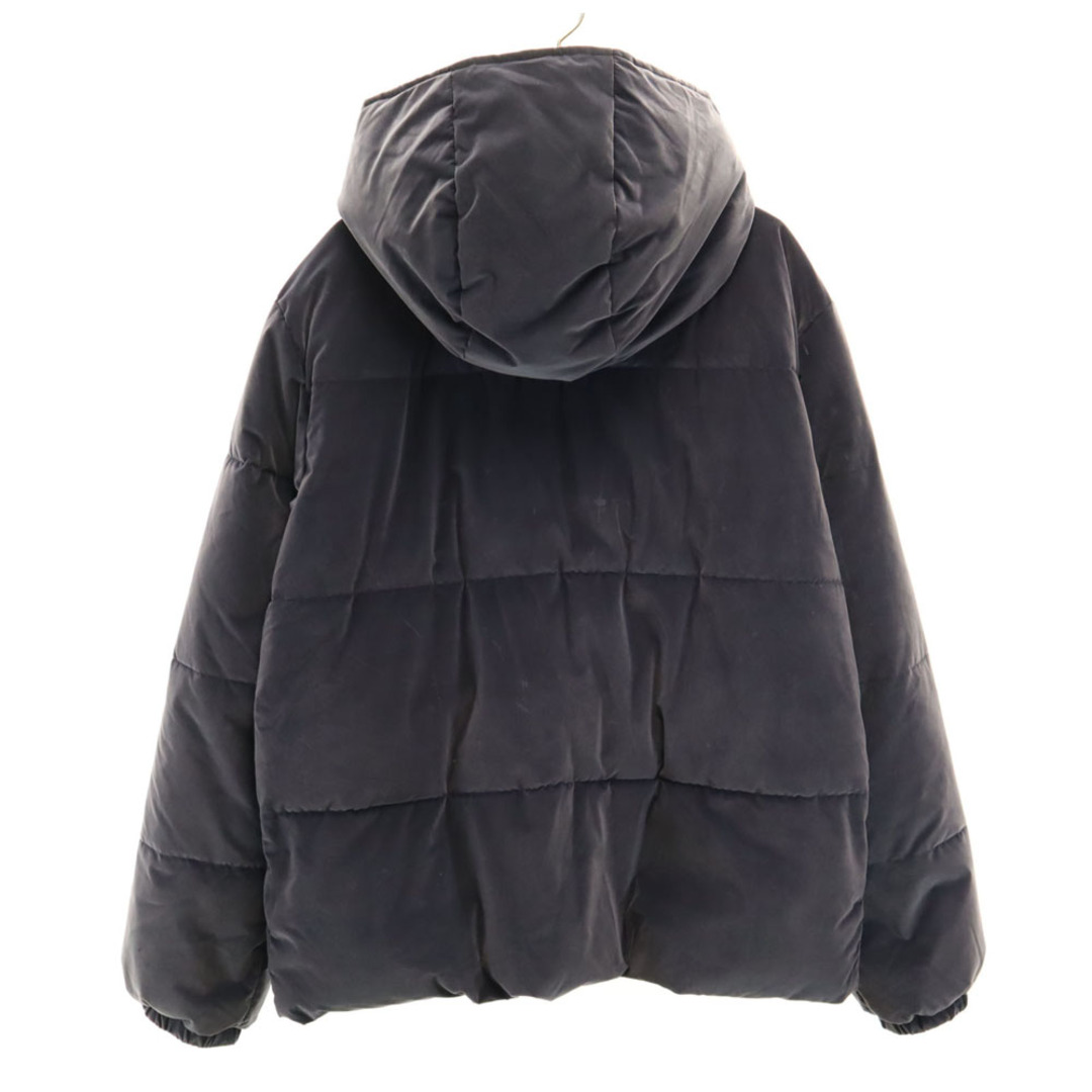 ZARA - ザラ 中綿ジャケット L グレー系 ZARA メンズの通販 by ZARA - ザラ 中綿ジャケット L グレー系 ZARA メンズの通販 by
