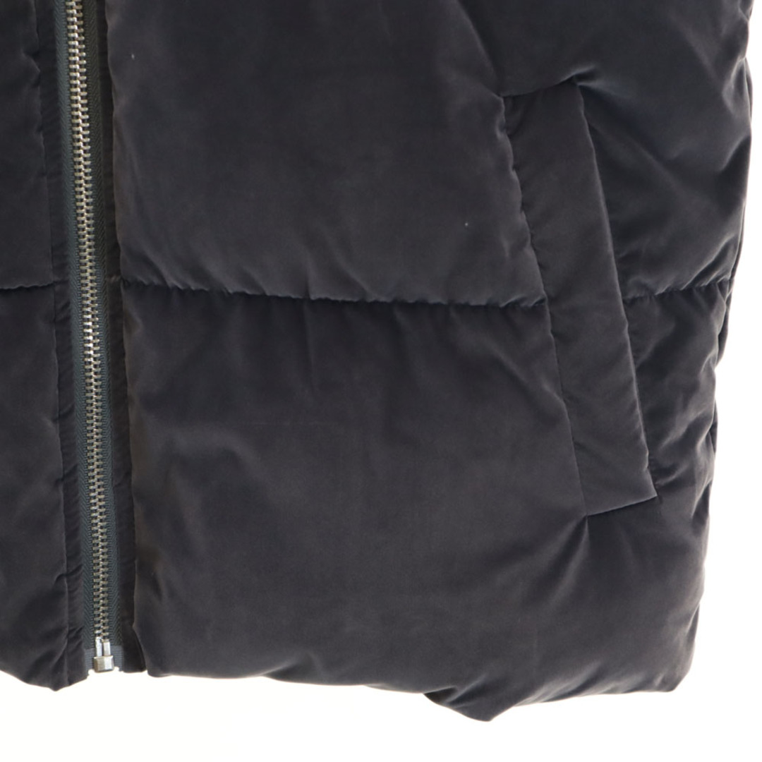 ZARA - ザラ 中綿ジャケット L グレー系 ZARA メンズの通販 by ZARA - ザラ 中綿ジャケット L グレー系 ZARA メンズの通販 by