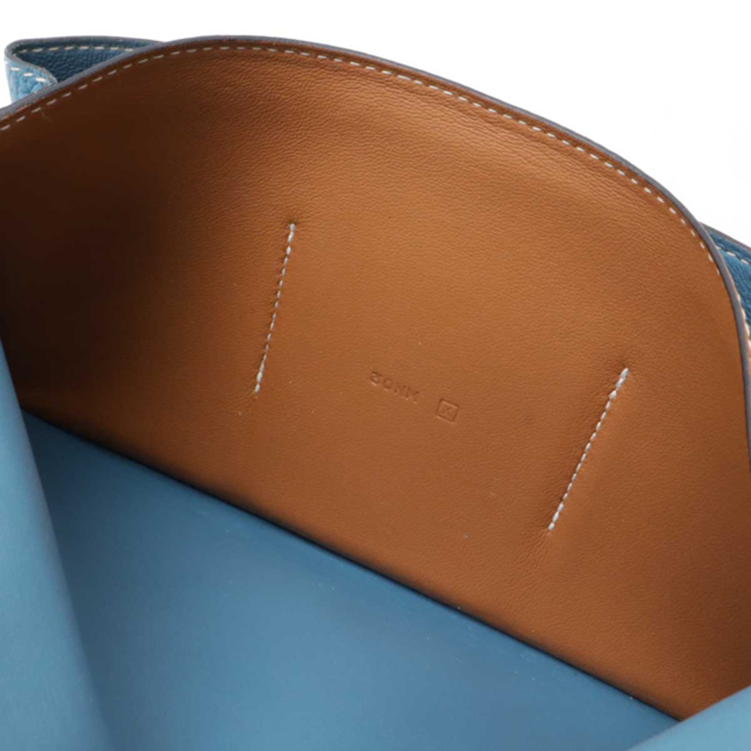 HERMES - HERMES エルメス ドゴンデュオ ドゴンGM 2つ折長財布 HERMES - HERMES エルメス ドゴンデュオ ドゴンGM 2つ折長財布