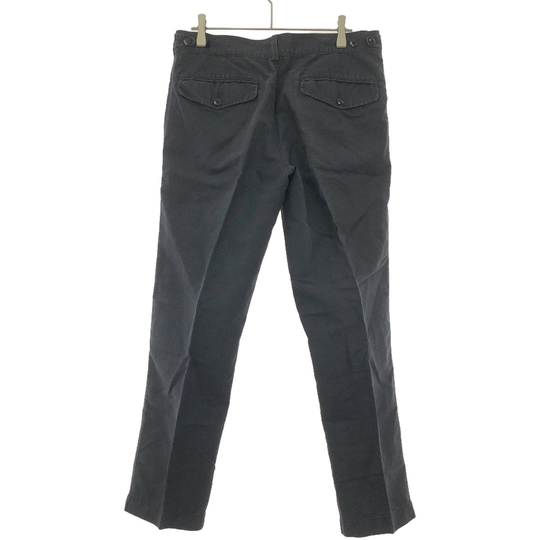 DRIES VAN NOTEN ドリスヴァンノッテン ワイドパンツ PODIUM DRIES VAN NOTEN ドリスヴァンノッテン ワイドパンツ PODIUM