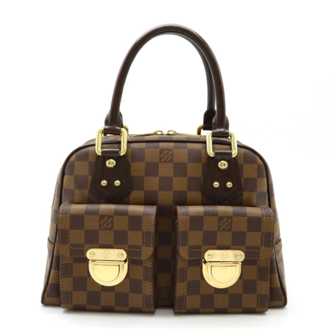LOUIS VUITTON ルイ ヴィトン ダミエ マンハッタンPM LOUIS VUITTON ルイ ヴィトン ダミエ マンハッタンPM