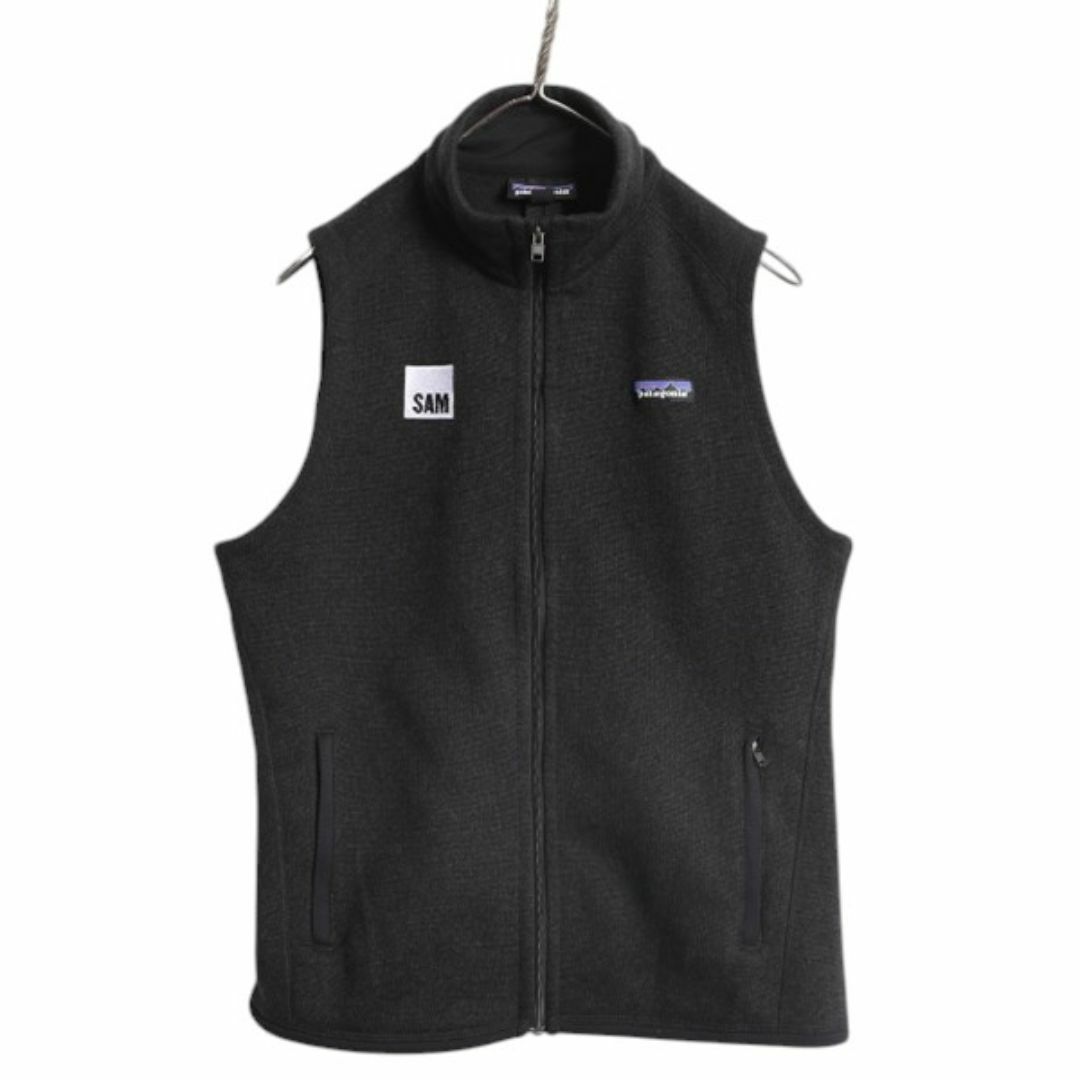ホットプレート セール パタゴニア - patagonia ベターセーター 17 М レディース ベスト 女性用