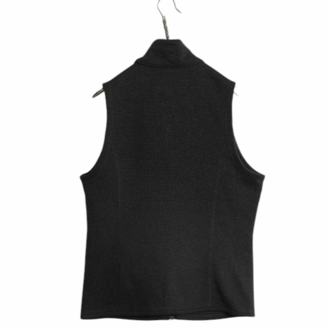 メーカー直売所 パタゴニア 17年製 М レディース ベスト ベターセーター 女性用