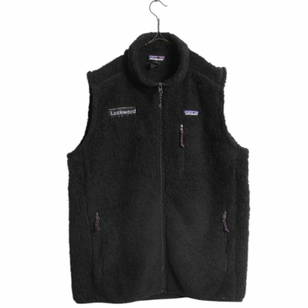 patagonia - パタゴニア ロスガトス フリース ベスト メンズ L patagonia - パタゴニア ロスガトス フリース ベスト メンズ L