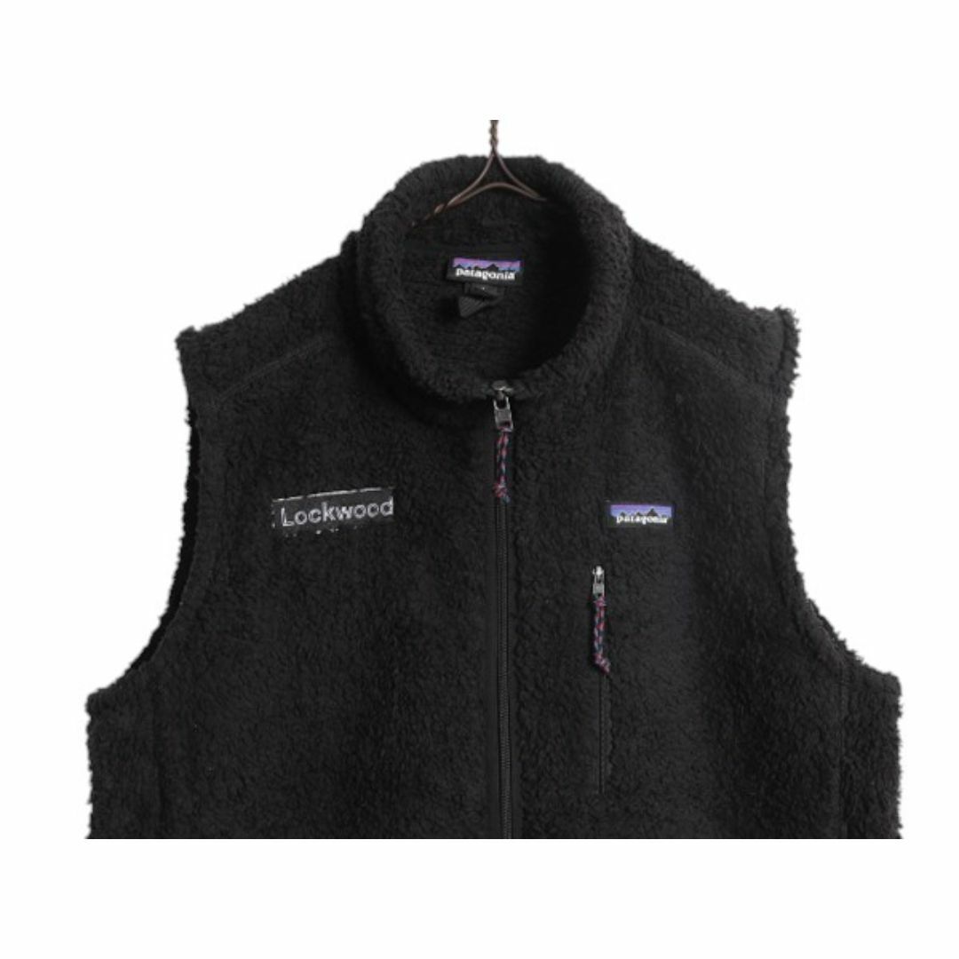 patagonia - パタゴニア ロスガトス フリース ベスト メンズ L patagonia - パタゴニア ロスガトス フリース ベスト メンズ L