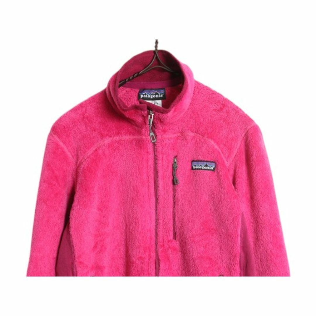 patagonia - パタゴニア R2 ジャケット レディース S 11年製 patagonia - パタゴニア R2 ジャケット レディース S 11年製