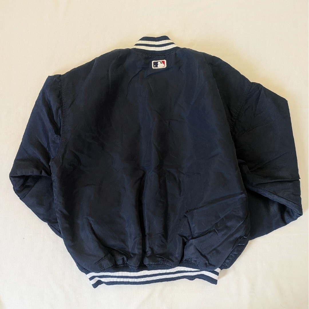 STARTER - ヤンキース スタジャン 中綿 sizeL starter N.Y. STARTER - ヤンキース スタジャン 中綿 sizeL starter N.Y.