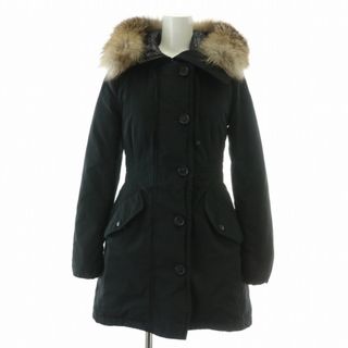 MONCLER(コットン ・ ダウンコート)のフリマアイテム一覧 MONCLER(コットン ・ ダウンコート)のフリマアイテム一覧