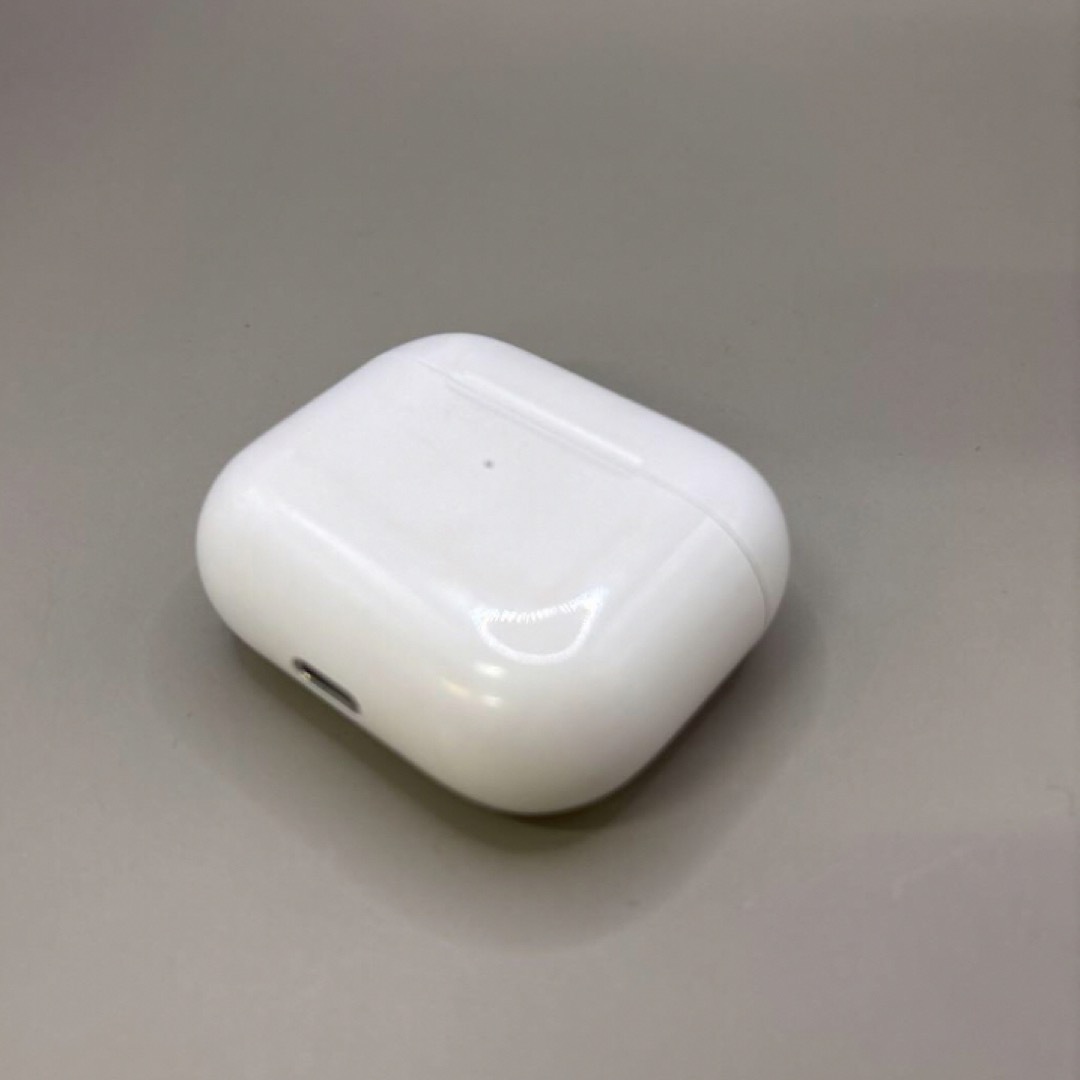 Apple - 即決 純正 Apple アップル AirPods 第3世代 ワイヤレス Apple - 即決 純正 Apple アップル AirPods 第3世代 ワイヤレス