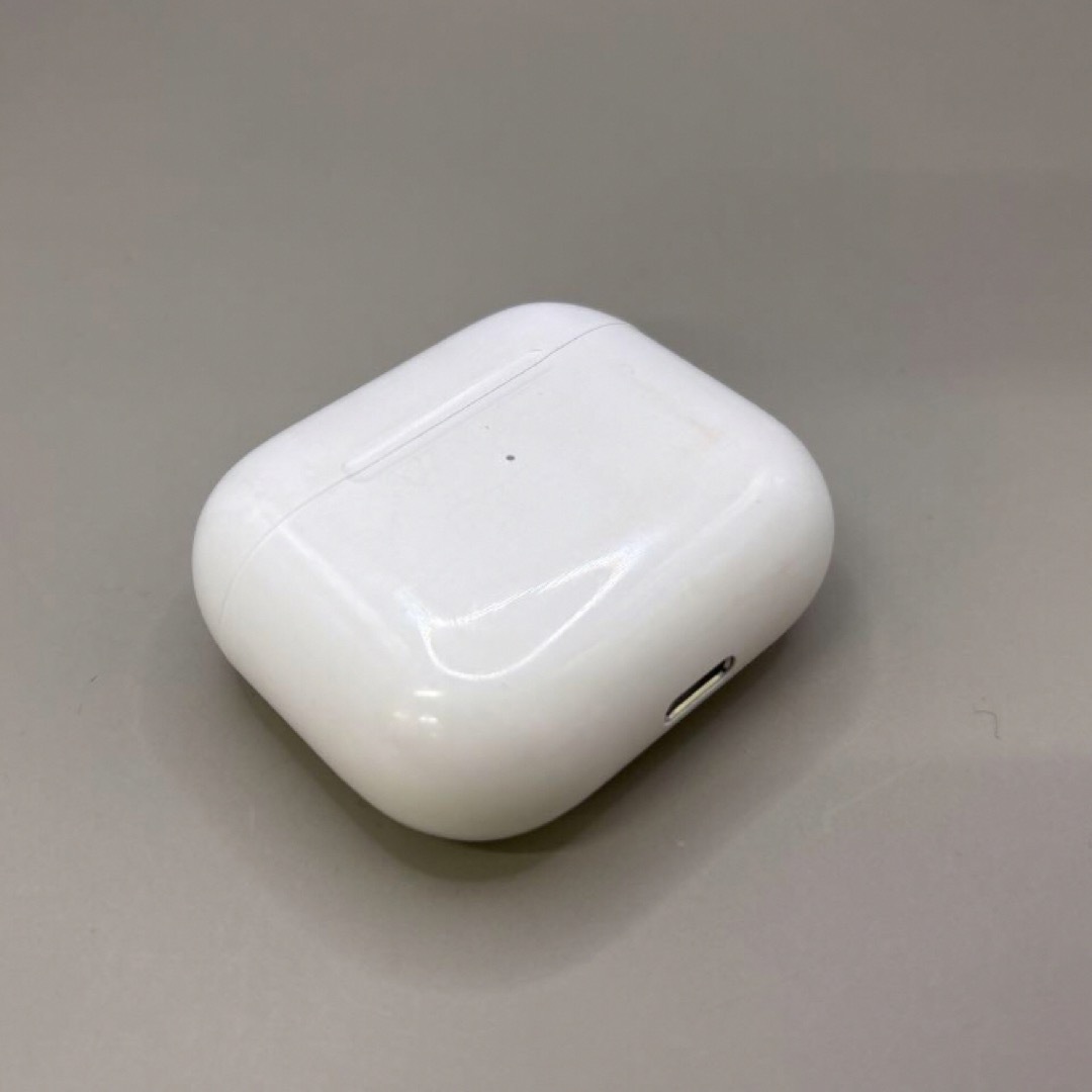 Apple - 即決 純正 Apple アップル AirPods 第3世代 ワイヤレス Apple - 即決 純正 Apple アップル AirPods 第3世代 ワイヤレス