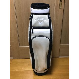 キャロウェイゴルフ(Callaway Golf)の✴︎ハゲカッパ様専用✴︎キャロウェイ キャディバック(バッグ)