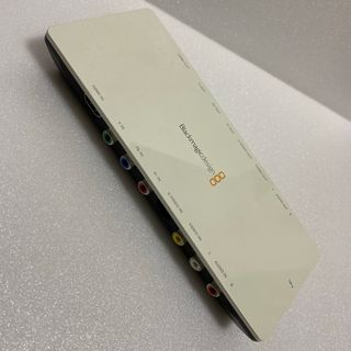 ブラックマジック(Blackmagicdesign)のBlackmagic Intensity Shuttle Thunderbolt(PC周辺機器)
