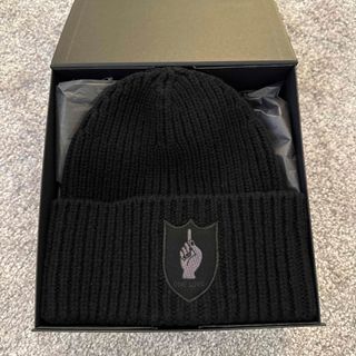 sacai(ニット帽/ビーニー)のフリマアイテム一覧 sacai(ニット帽/ビーニー)のフリマアイテム一覧