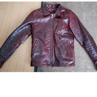 VANSON - Boys Market 別注 VANSON C2 Riders サイズ38の通販 by VANSON - Boys Market 別注 VANSON C2 Riders サイズ38の通販 by