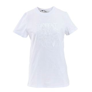 Max Mara(Tシャツ(半袖/袖なし) ・ ホワイト/白色系)のフリマ Max Mara(Tシャツ(半袖/袖なし) ・ ホワイト/白色系)のフリマ
