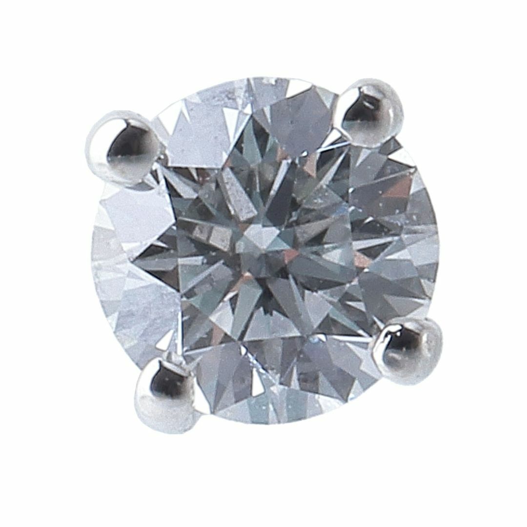 Tiffany & Co. - ティファニー ソリティア ピアス ダイヤ0.21ct Tiffany & Co. - ティファニー ソリティア ピアス ダイヤ0.21ct