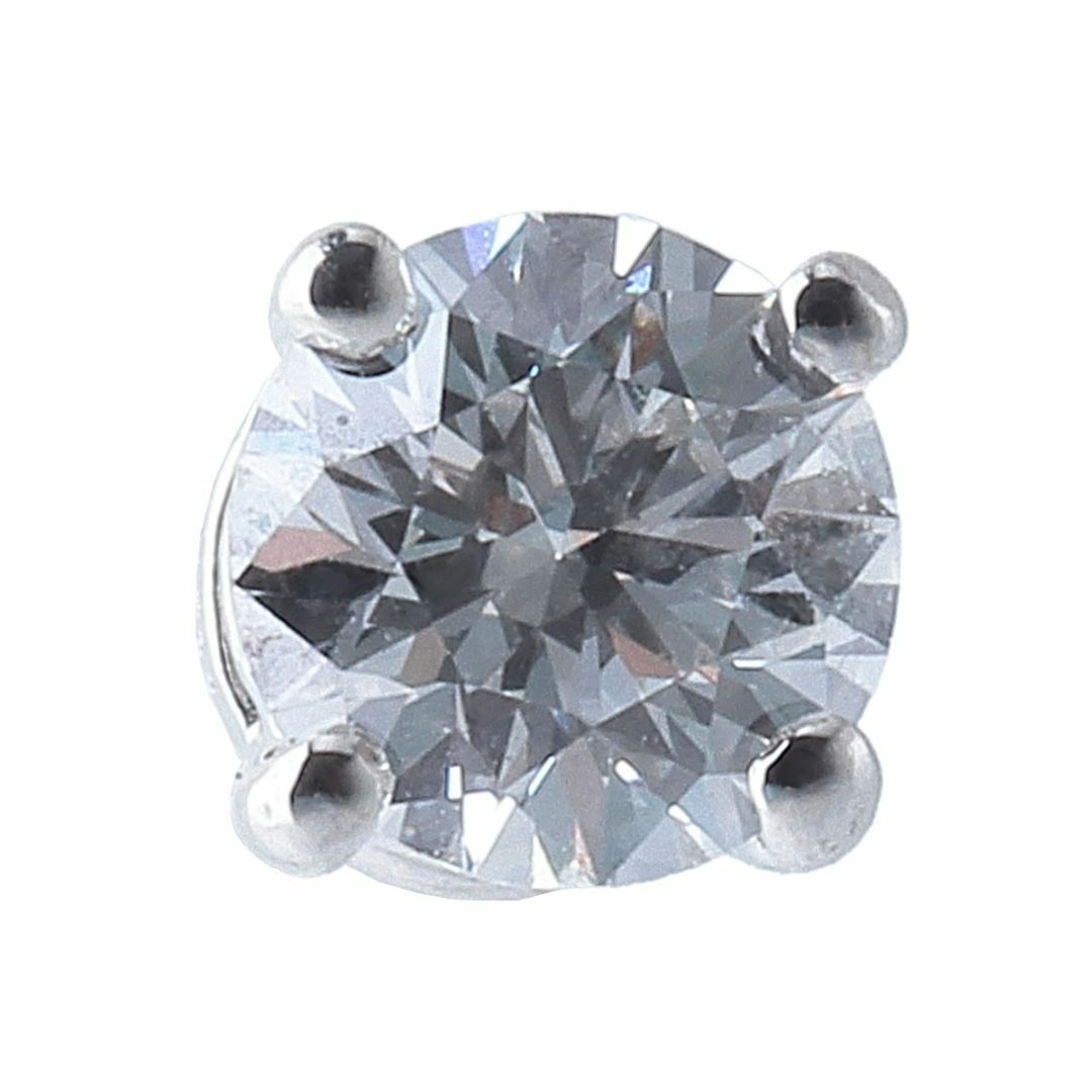 Tiffany & Co. - ティファニー ソリティア ピアス ダイヤ0.21ct Tiffany & Co. - ティファニー ソリティア ピアス ダイヤ0.21ct