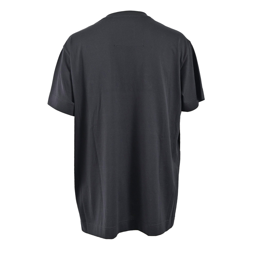 ジバンシィ GIVENCHY Tシャツ BM717L3Y6B 001 ブラック メンズ ジバンシィ GIVENCHY Tシャツ BM717L3Y6B 001 ブラック メンズ