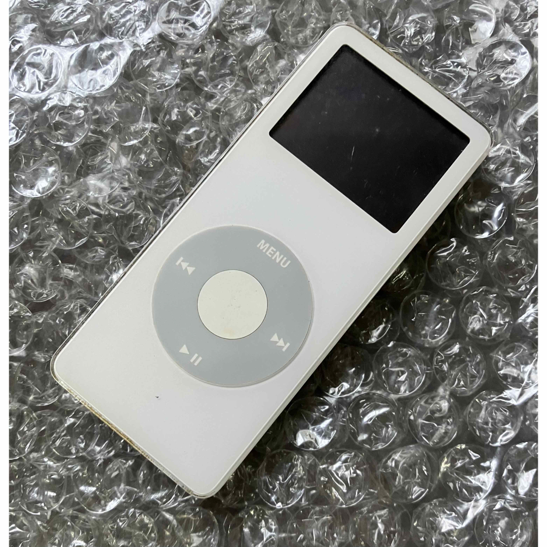 iPod よわ photo 30GB 本体 【ジャンク】 iPod よわ photo 30GB 本体 【ジャンク】