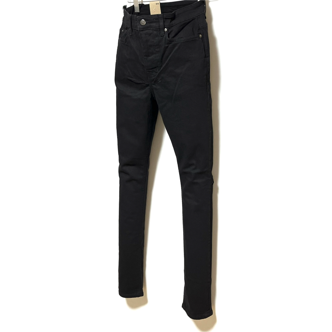 新品 ksubi CHITCH LAID BLACK 30 スビ スキニーデニム 新品 ksubi CHITCH LAID BLACK 30 スビ スキニーデニム