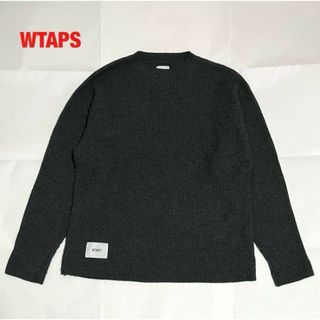 W)taps(ニット/セーター)のフリマアイテム一覧 W)taps(ニット/セーター)のフリマアイテム一覧