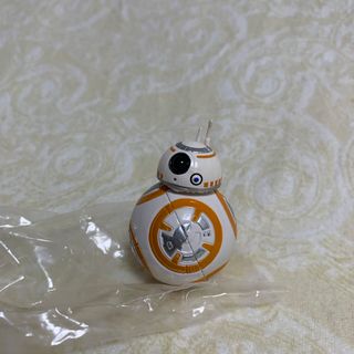 タカラトミー メタコレ スターウォーズ #10 BB-8(キャラクターグッズ)
