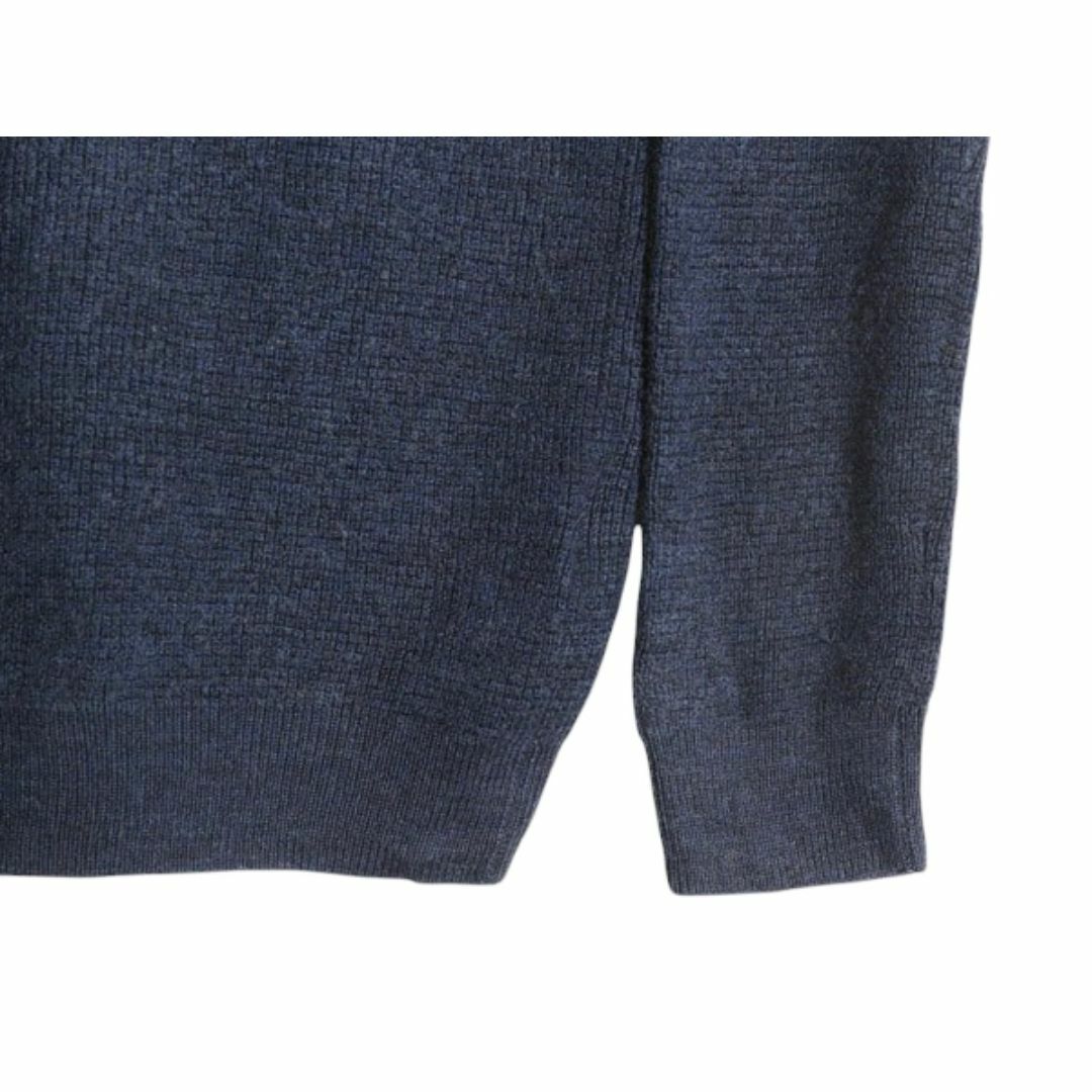 【ラッピング不可】 patagonia ニット ワッフル 長袖 ウール メリノ パタゴニア - 女性用