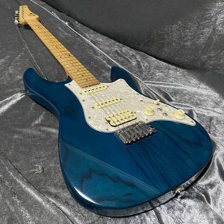 FUJIGEN - FUJIGEN NCTL-20R/ASH アッシュボディ 純国産の本格 FUJIGEN - FUJIGEN NCTL-20R/ASH アッシュボディ 純国産の本格