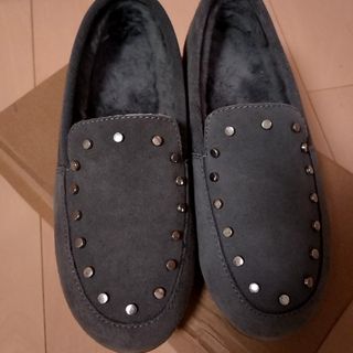 アグ(UGG)のUGG　emu (スリッポン/モカシン)