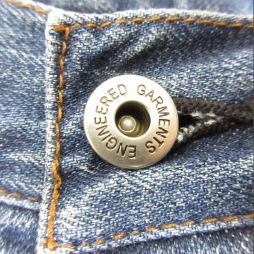 Engineered Garments - エンジニアードガーメンツ WORKADAY Engineered Garments - エンジニアードガーメンツ WORKADAY