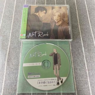 NoT Reach テトラポット登、黒井勇(その他)