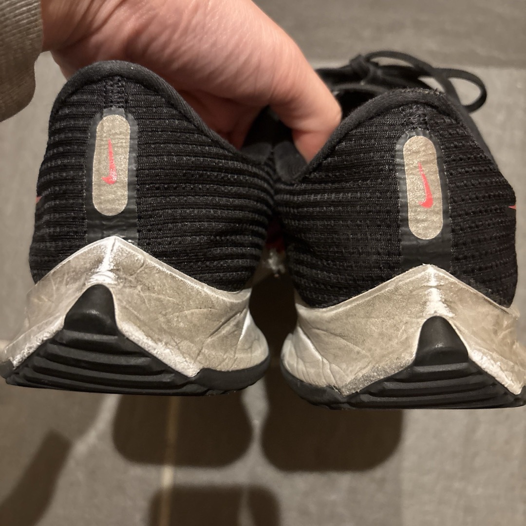 NIKE - ナイキ エア ズーム ライバル フライ 3 ハイパー NIKE - ナイキ エア ズーム ライバル フライ 3 ハイパー