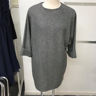 ザラ(ZARA)のザラワンピース(ひざ丈ワンピース)