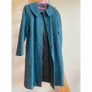 agnes b.(ロングコート)のフリマアイテム一覧 agnes b.(ロングコート)のフリマアイテム一覧