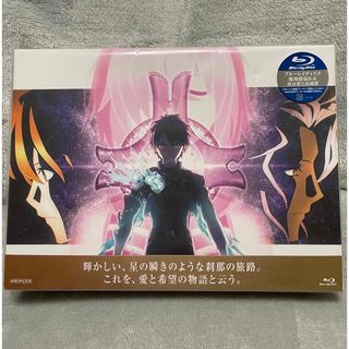 【新品】FGO冠位時間神殿ソロモンBlu-ray おまけ付き(アニメ)